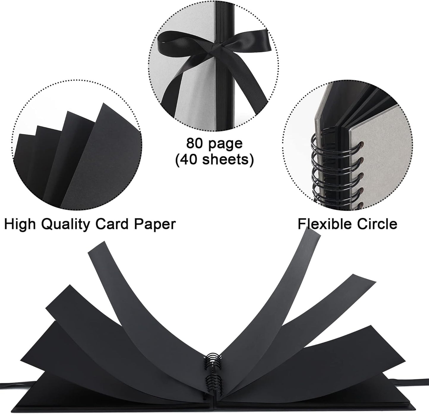 ASIAKASPALAUTUS - DIY Valokuva-albumi