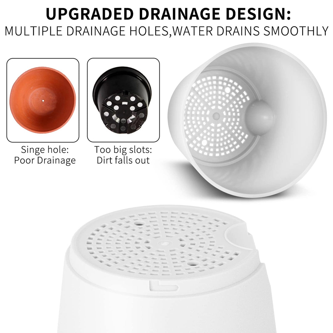 ASIAKASPALAUTUS - Altakasteluruukut 5 kpl