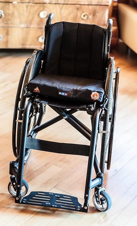 ASIAKASPALAUTUS - Lämpötyyny Alpenheat