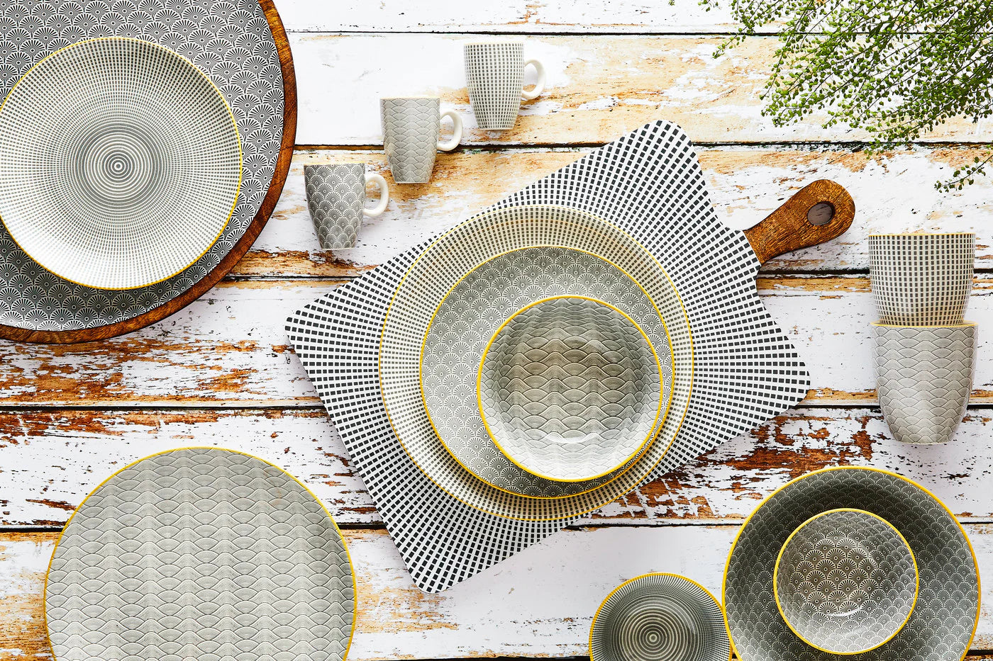 ASIAKASPALAUTUS - Astiasto Björn Eclipse 18-os.