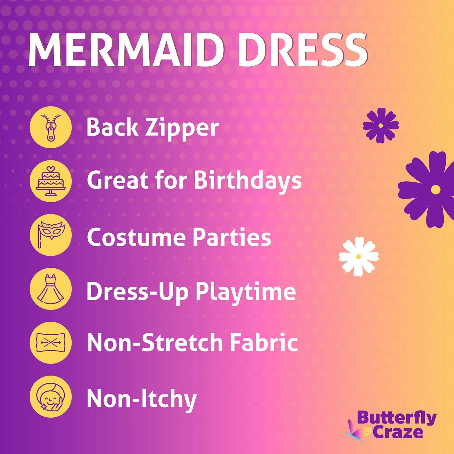 ASIAKASPALAUTUS - Lasten merenneitoasu