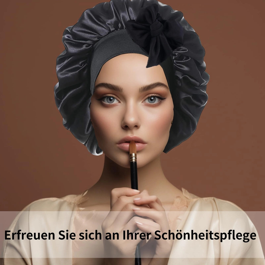 UUSI - Hiusmyssy 3 kpl