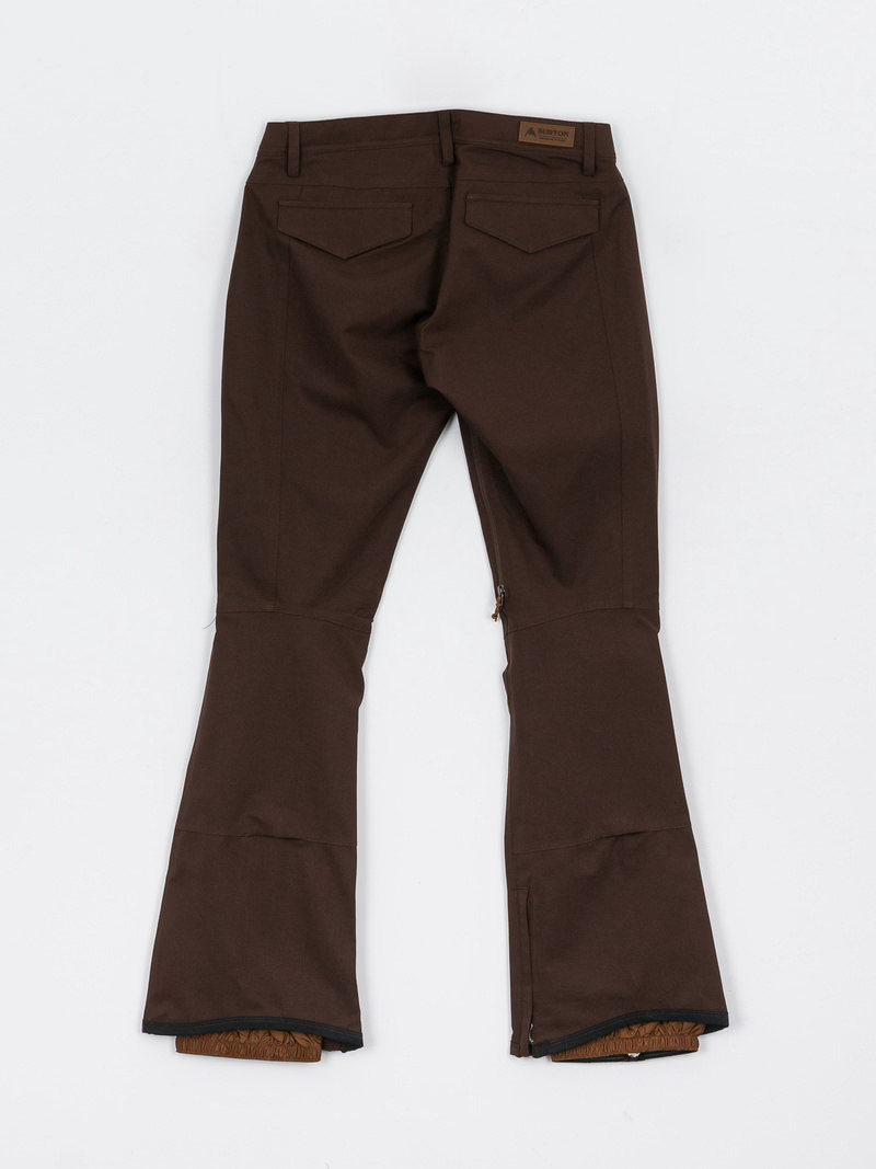 ASIAKASPALAUTUS - Naisten lasketteluhousut Burton (M)