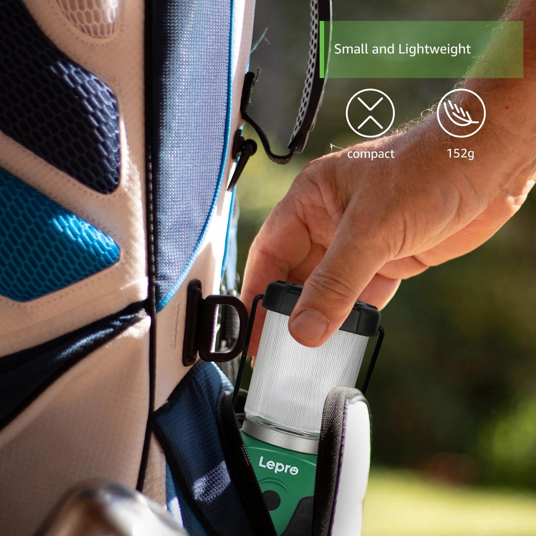 ASIAKASPALAUTUS - Camping-valaisin