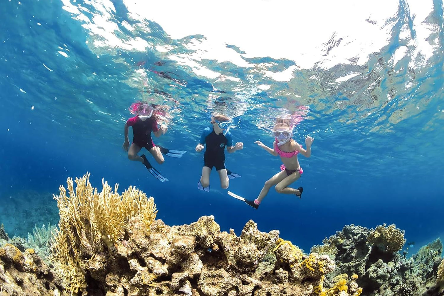ASIAKASPALAUTUS - Lasten märkäpuku Cressi (13-14 v)