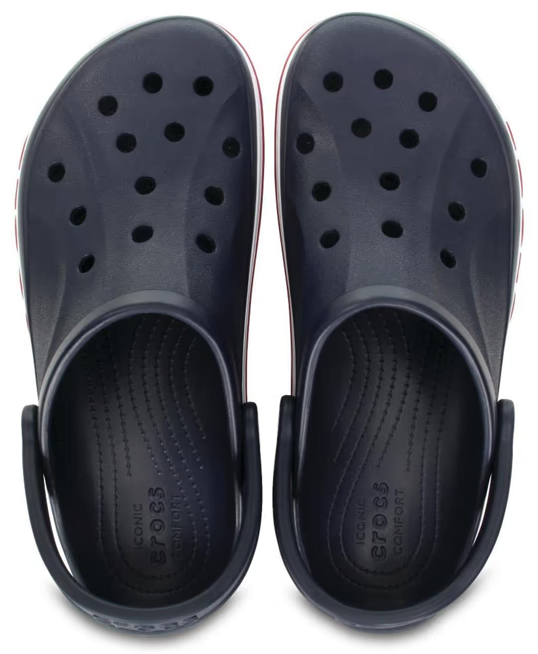 ASIAKASPALAUTUS - Crocs Unisex Bayaband Clog (39/40)