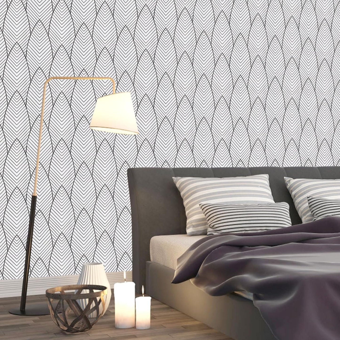 ASIAKASPALAUTUS - Sisustusmuovi 44x300 cm