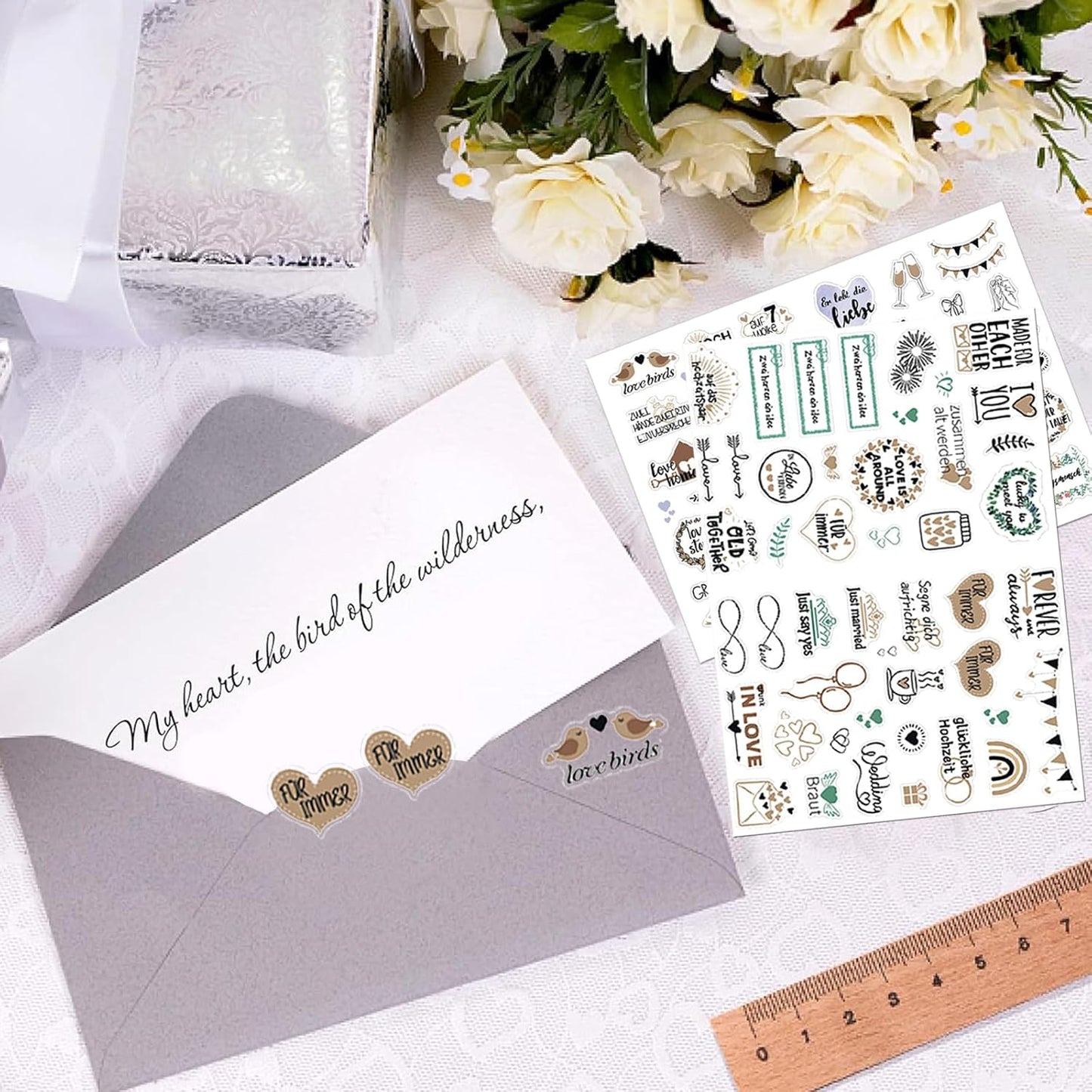 UUSI - Tarrat 266 kpl