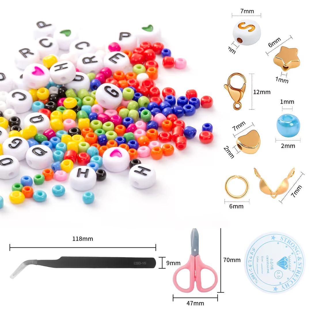 ASIAKASPALAUTUS - DIY Helmisetti