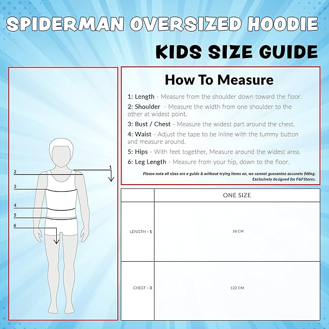 ASIAKASPALAUTUS - Lasten jättihuppari