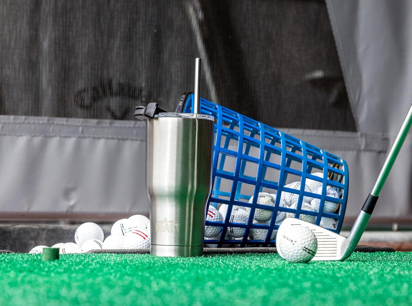 ASIAKASPALAUTUS - Juomamuki 1050 ml