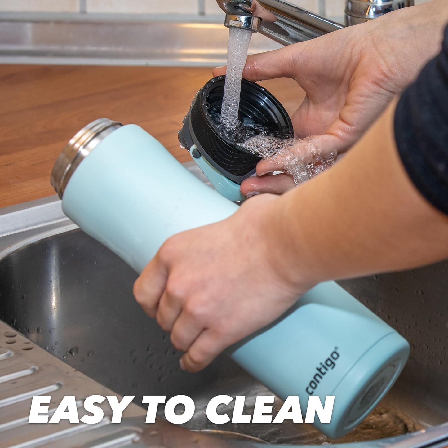 ASIAKASPALAUTUS - Juomapullo 720 ml