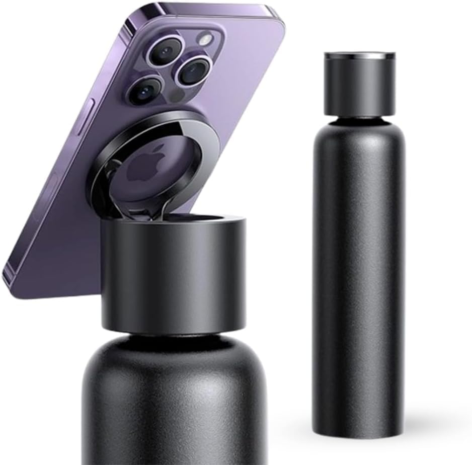 ASIAKASPALAUTUS - Juomapullo 750 ml (beige)