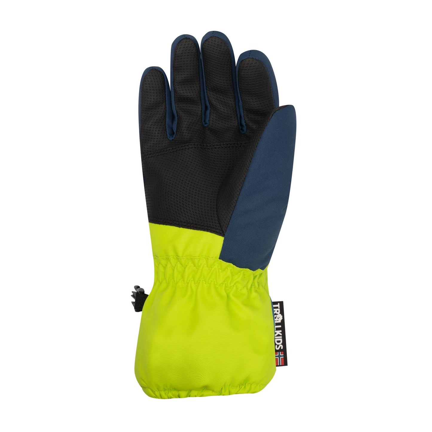 ASIAKASPALAUTUS - Lasten talvihanskat (6-7 v.)