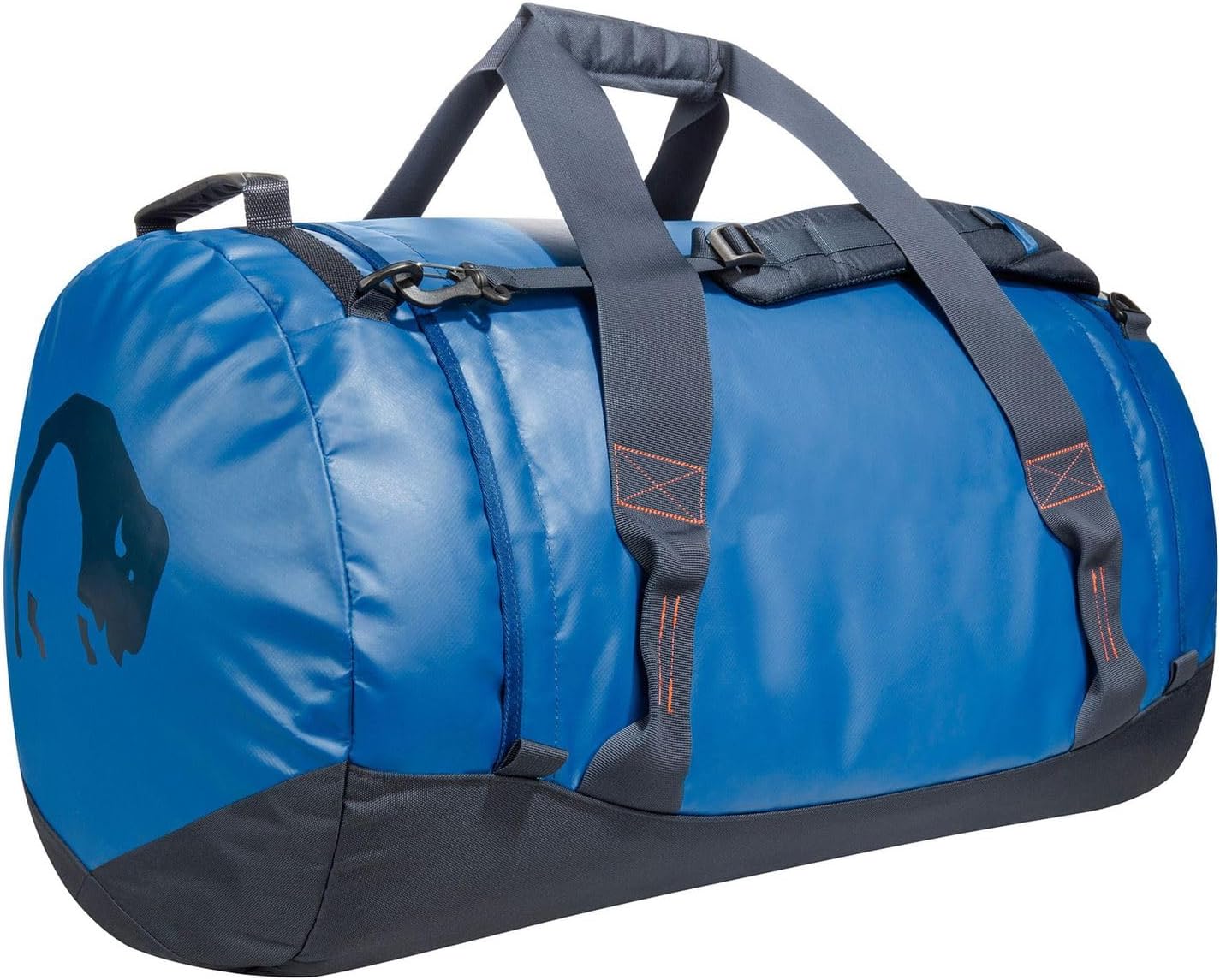 ASIAKASPALAUTUS - Matkakassi 85 litraa