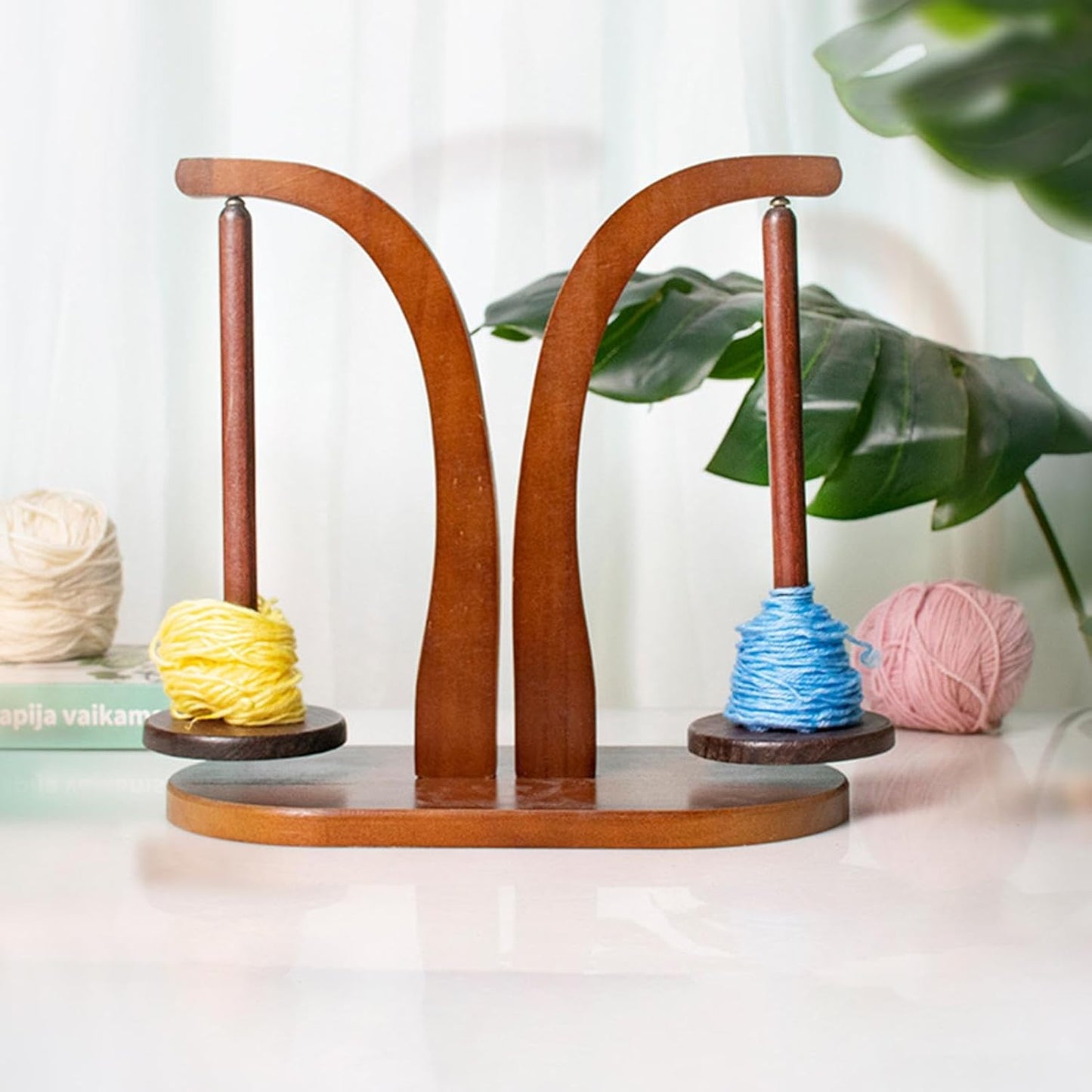 ASIAKASPALAUTUS - DIY Lankakeräteline