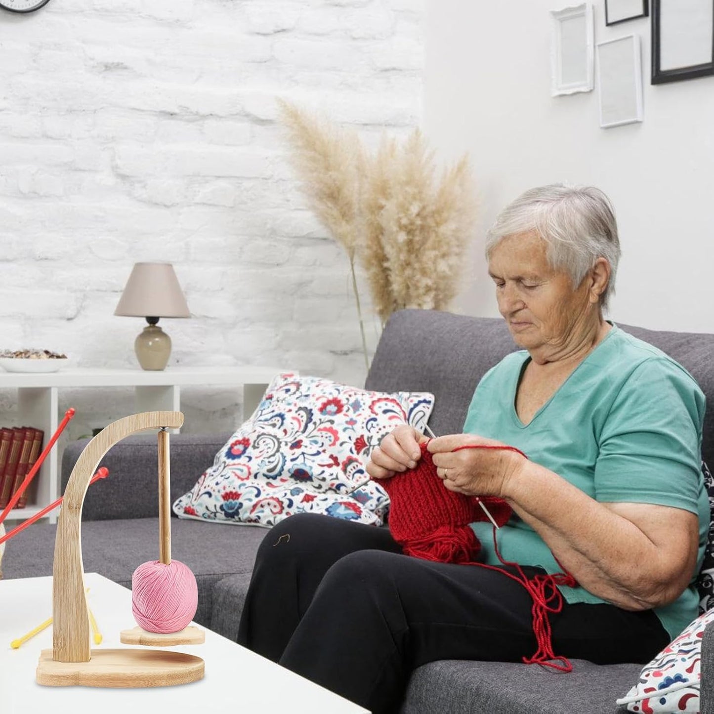 ASIAKASPALAUTUS - DIY Lankakeräteline