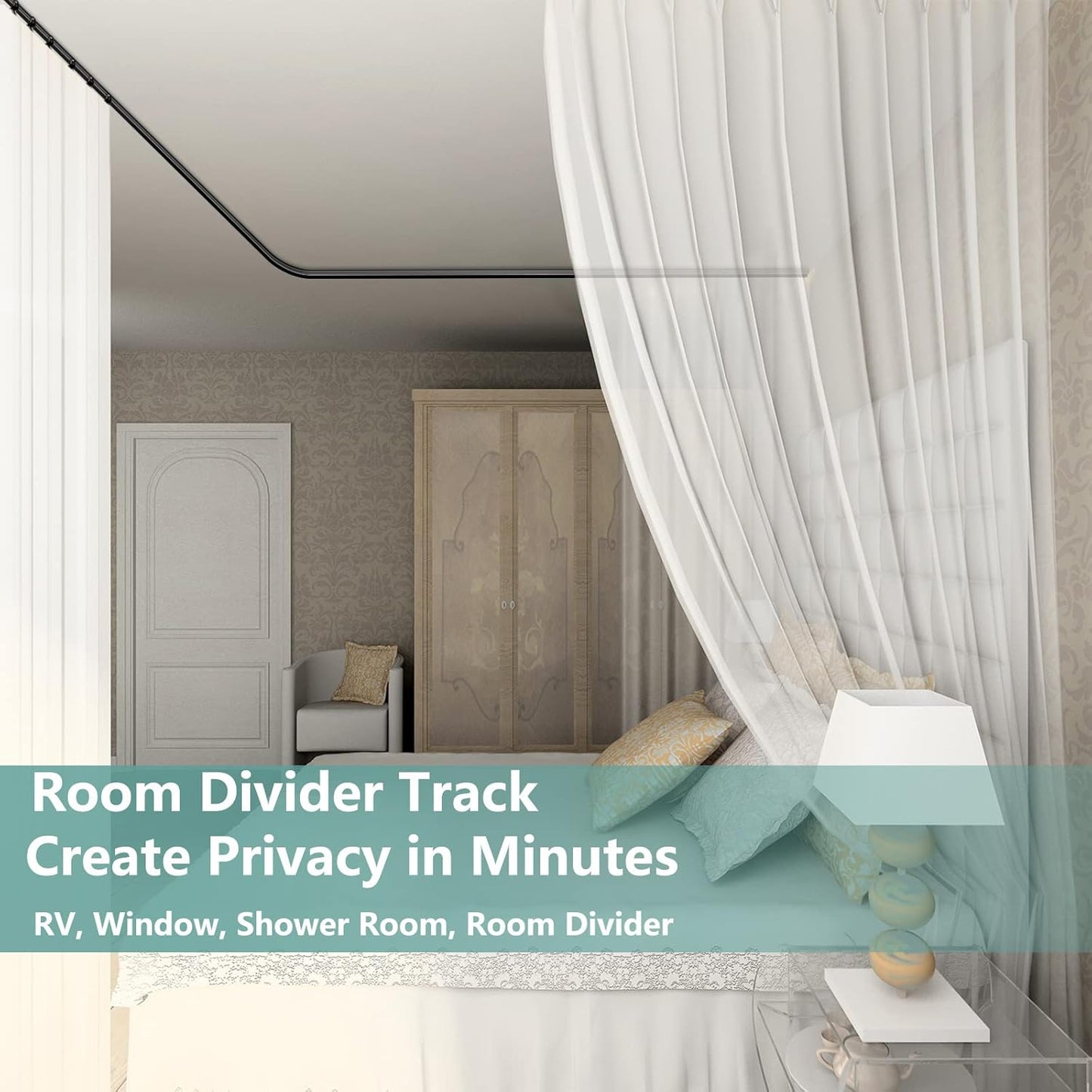 ASIAKASPALAUTUS - Verhokisko 5 metriä