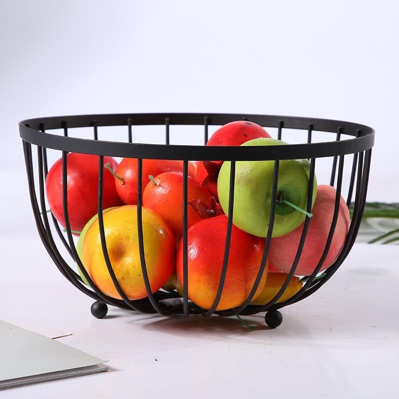 ASIAKASPALAUTUS - Hedelmäkori