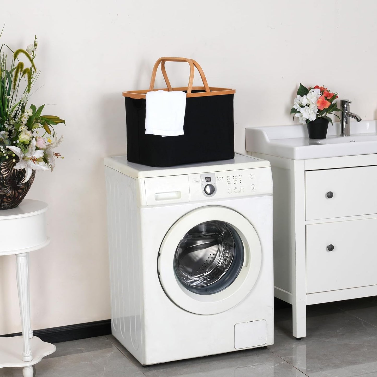 ASIAKASPALAUTUS - Kori 45 litraa