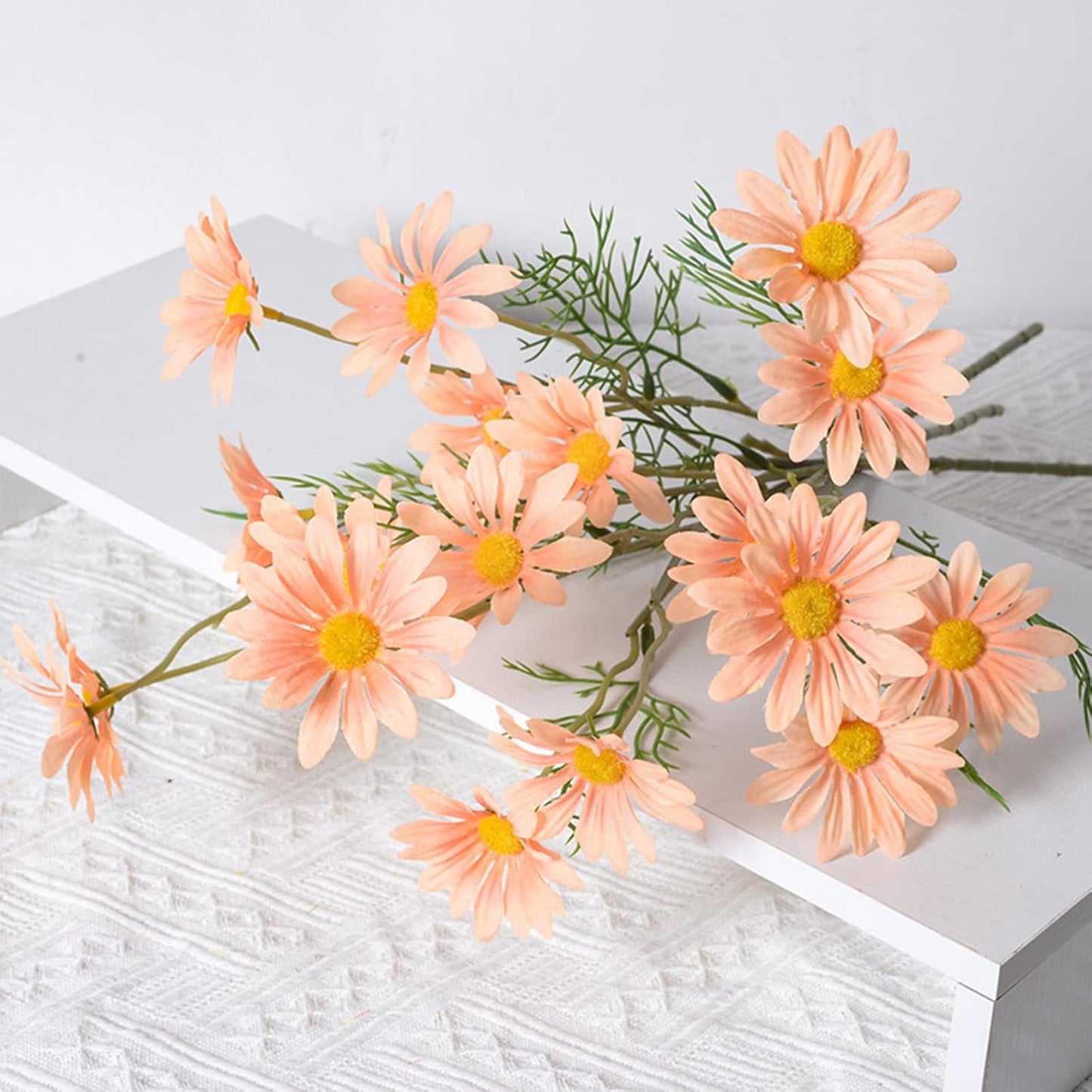 ASIAKASPALAUTUS - Kukat