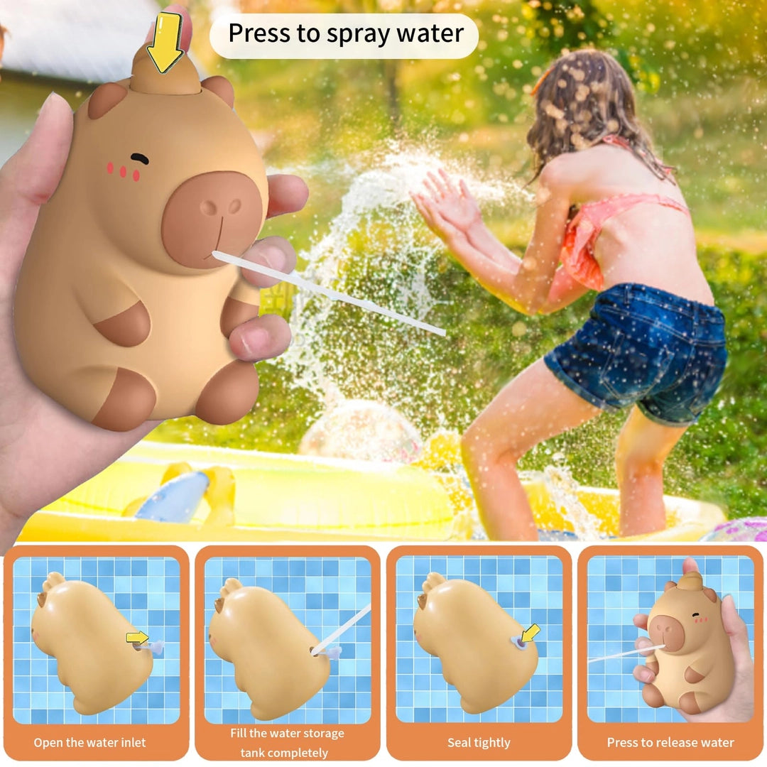 UUSI - Kylpylelut 4 kpl