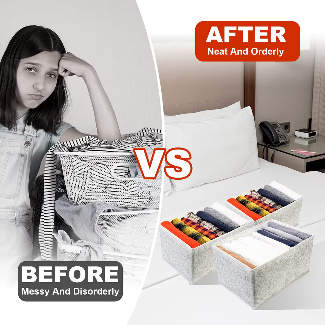 ASIAKASPALAUTUS - Säilytyslaatikot 3 kpl