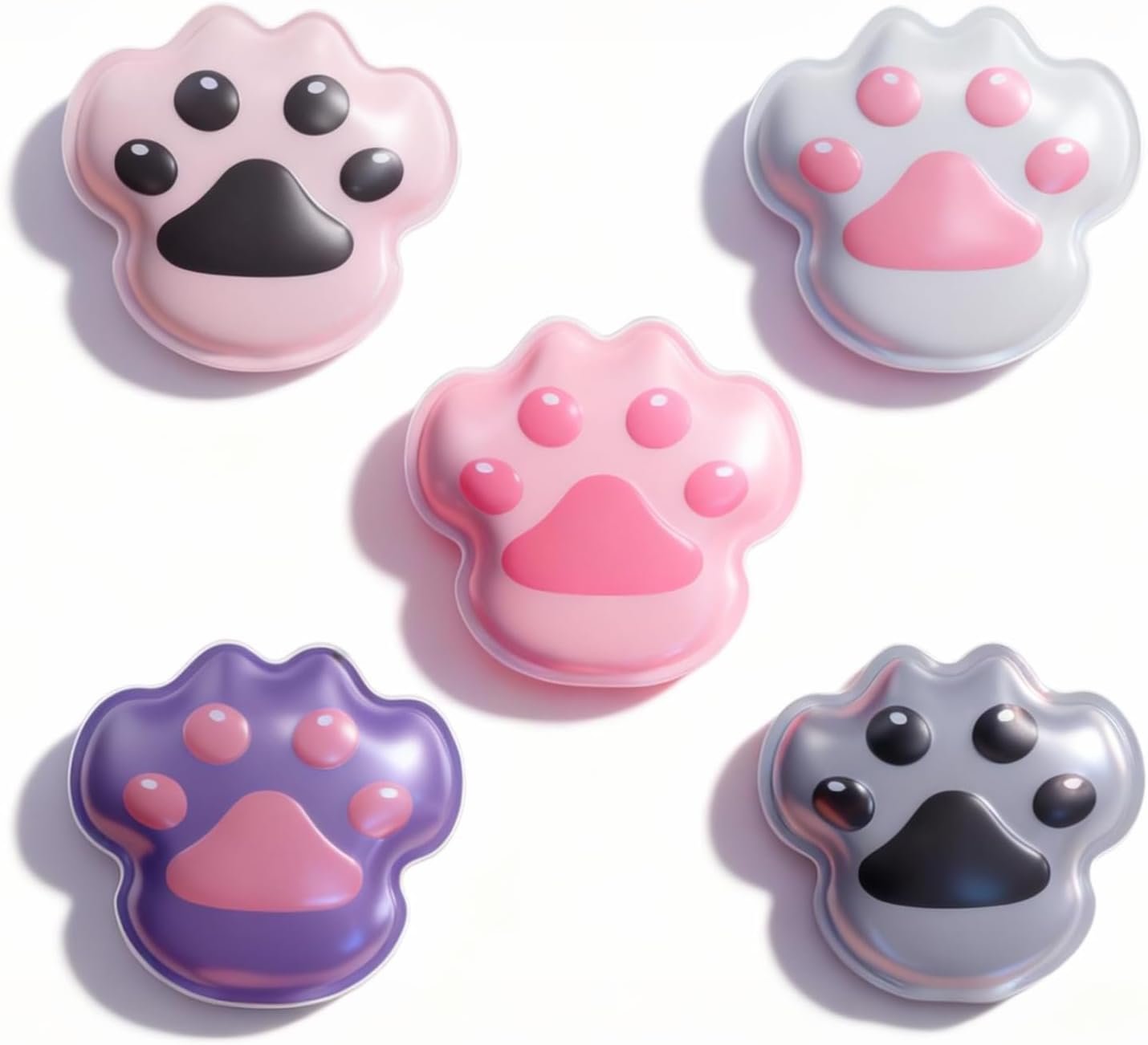 UUSI - Kädenlämmittimet