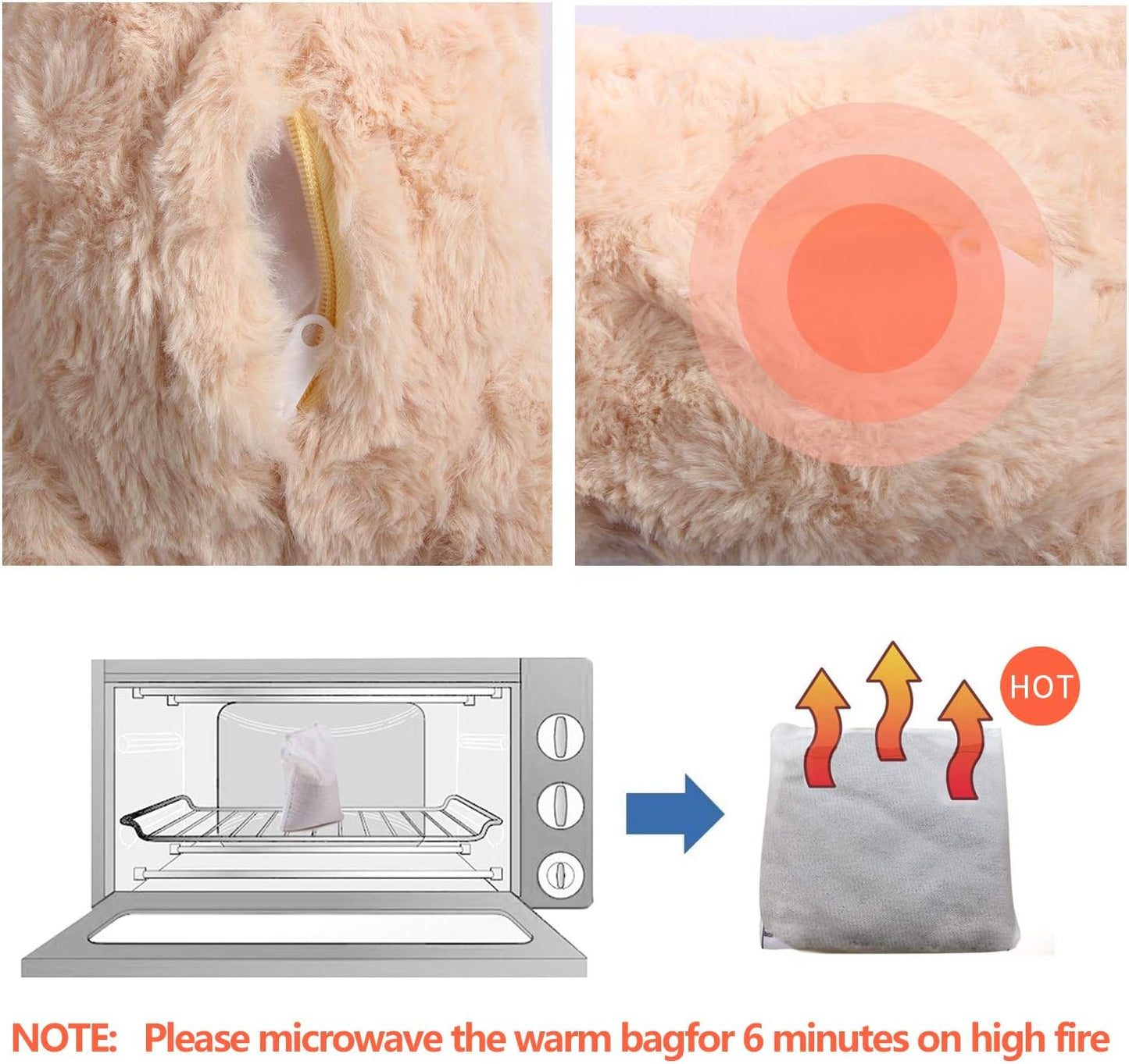 ASIAKASPALAUTUS - Lämpötyyny
