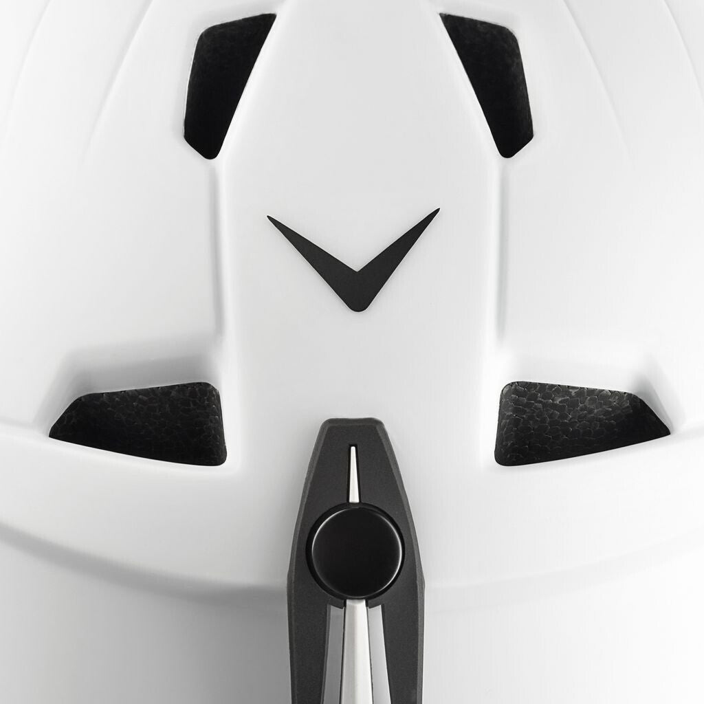 ASIAKASPALAUTUS - Laskettelukypärä Black Crevice (59-60)