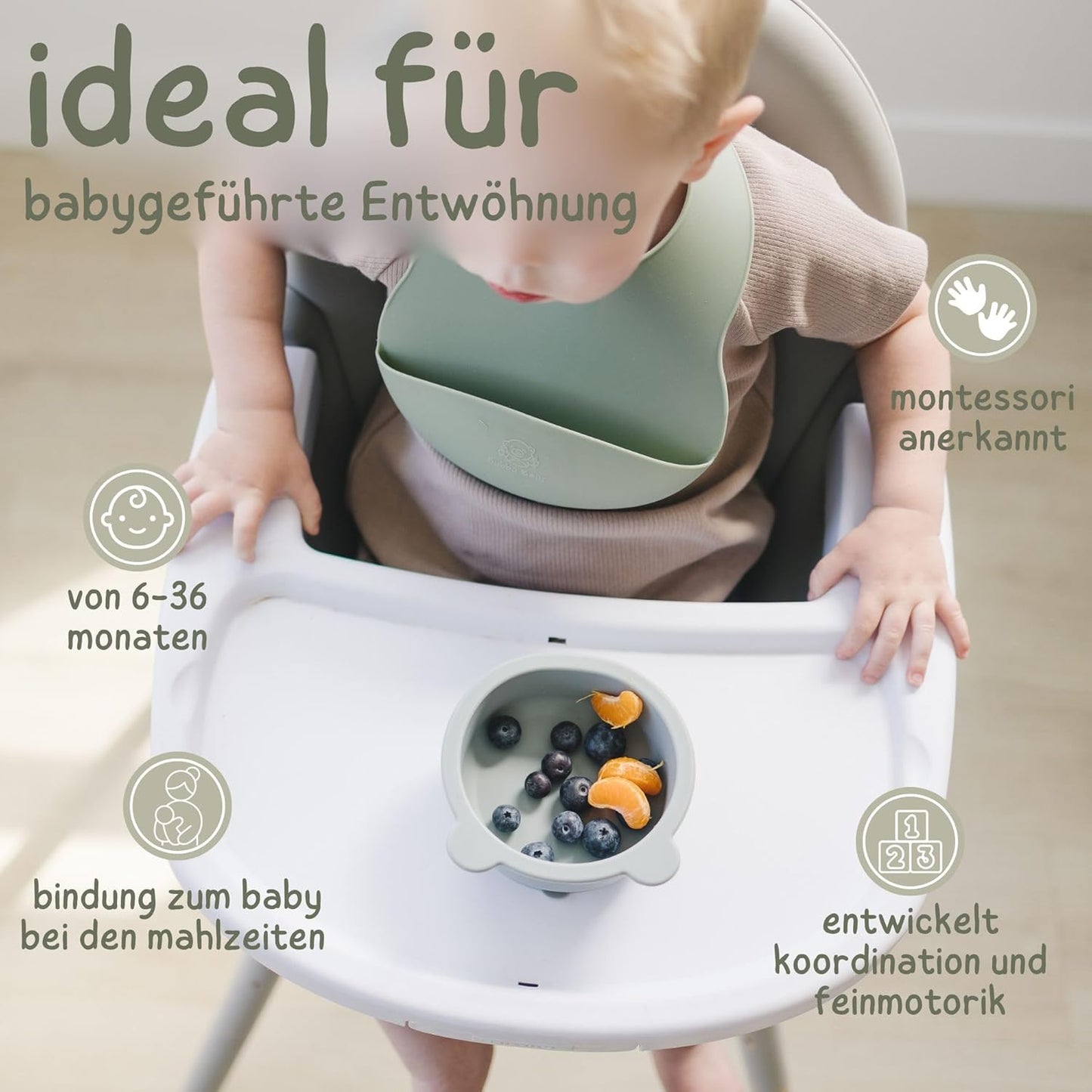 ASIAKASPALAUTUS - Lasten astiat