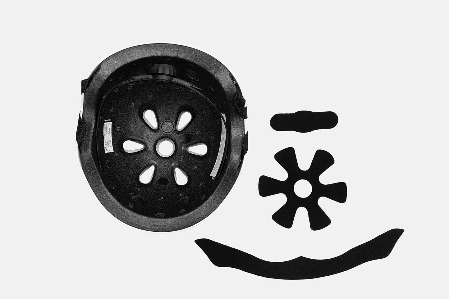 ASIAKASPALAUTUS - Lasten kypärä MoMi