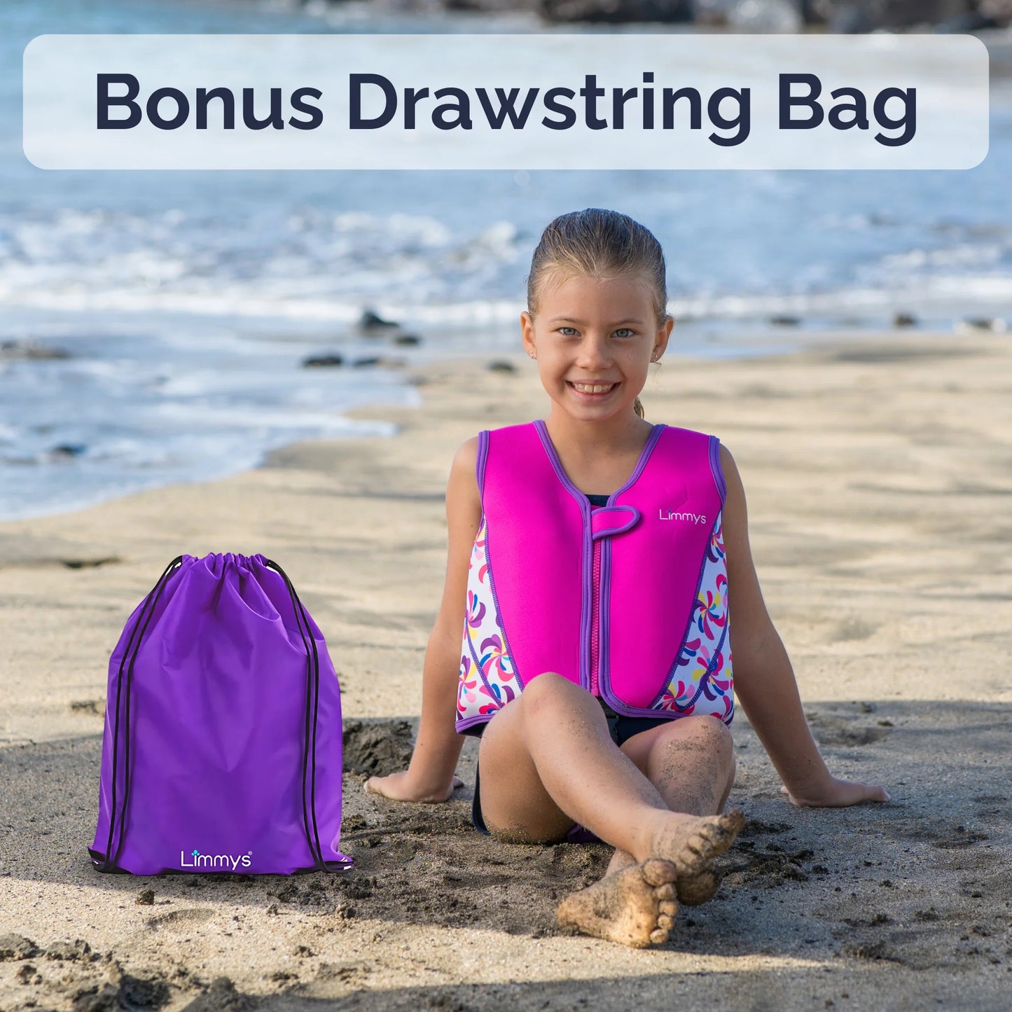 ASIAKASPALAUTUS - Lasten uintiliivi