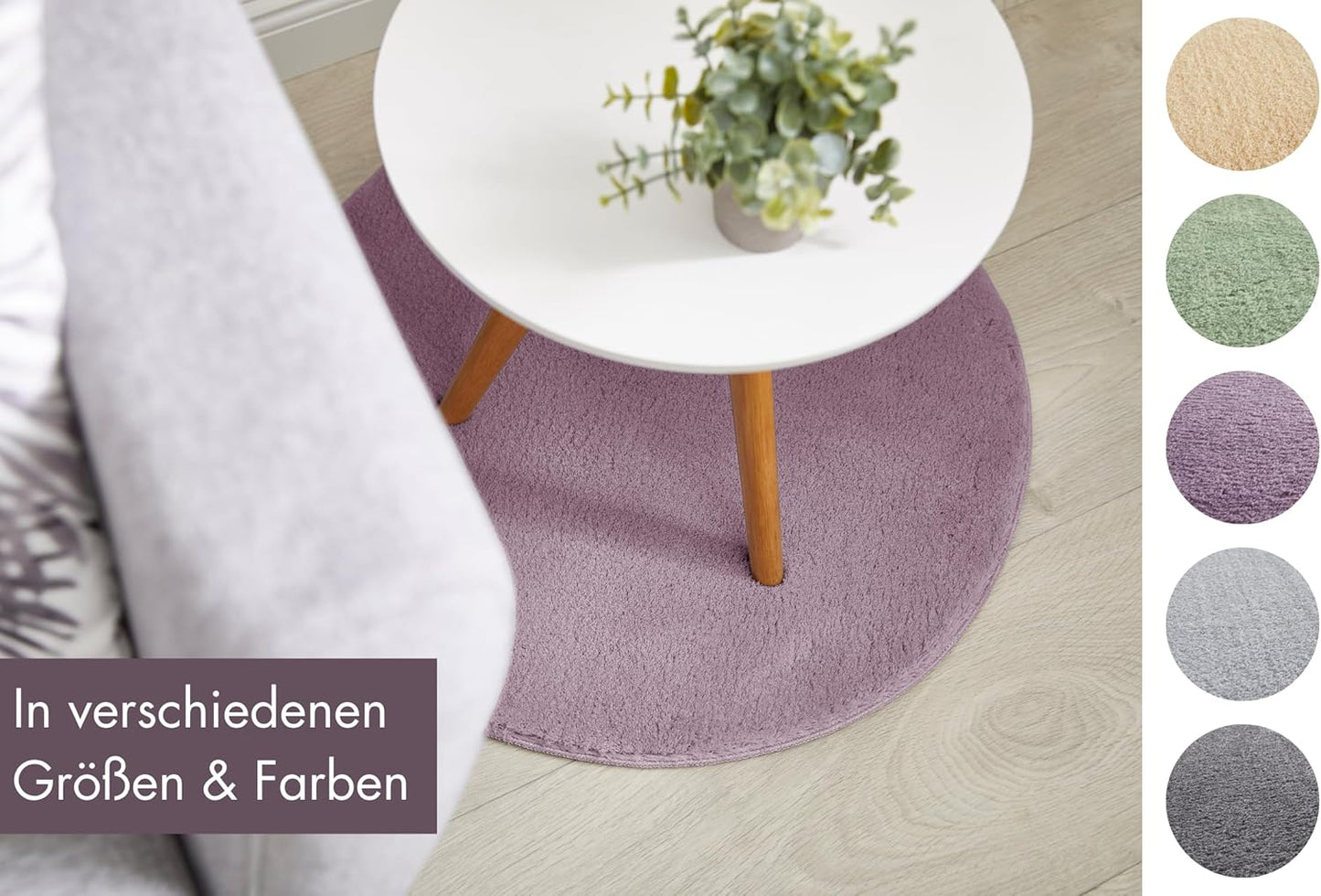 ASIAKASPALAUTUS - Matto 67 cm