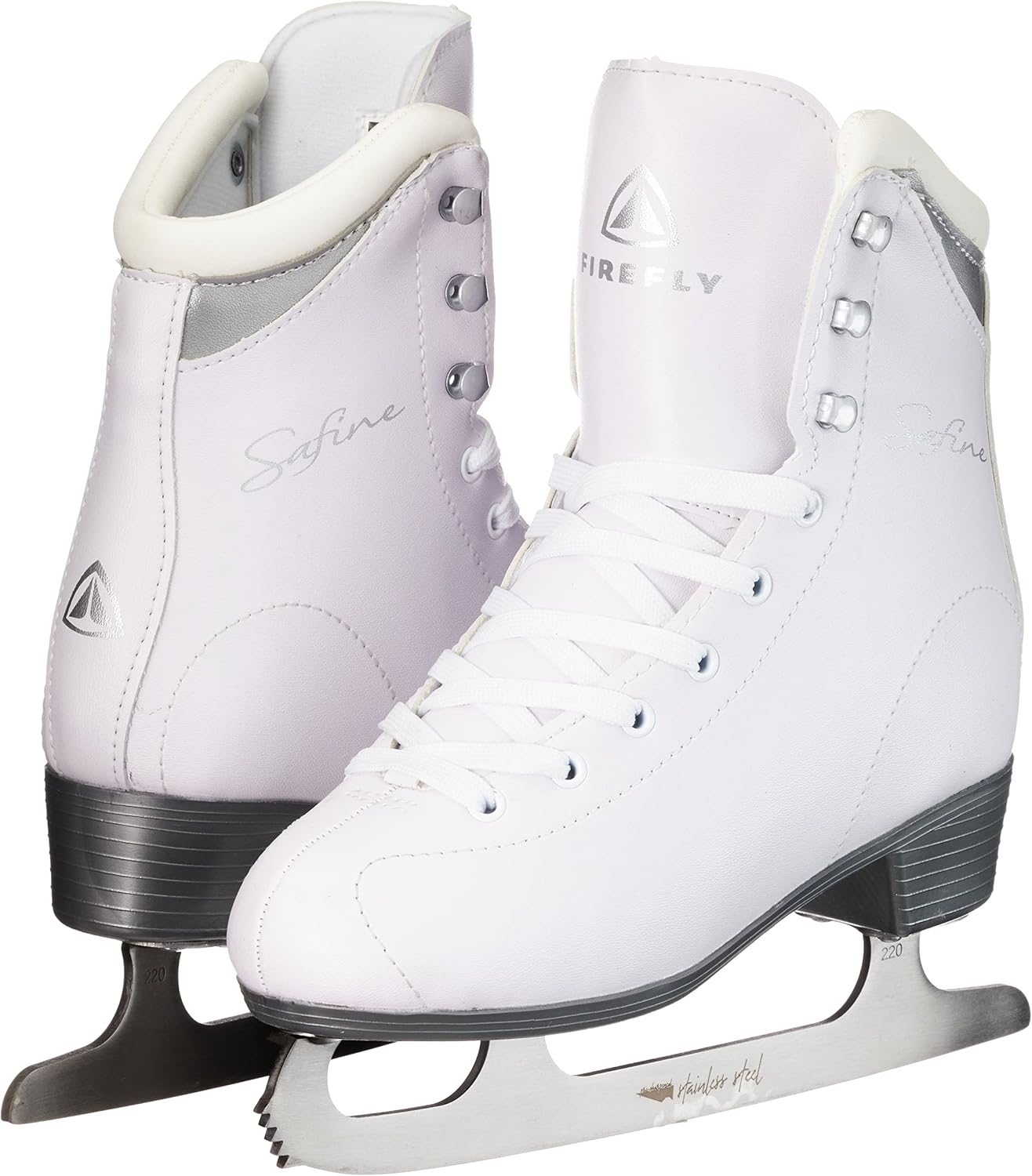 ASIAKASPALAUTUS - Luistimet Firefly (42)