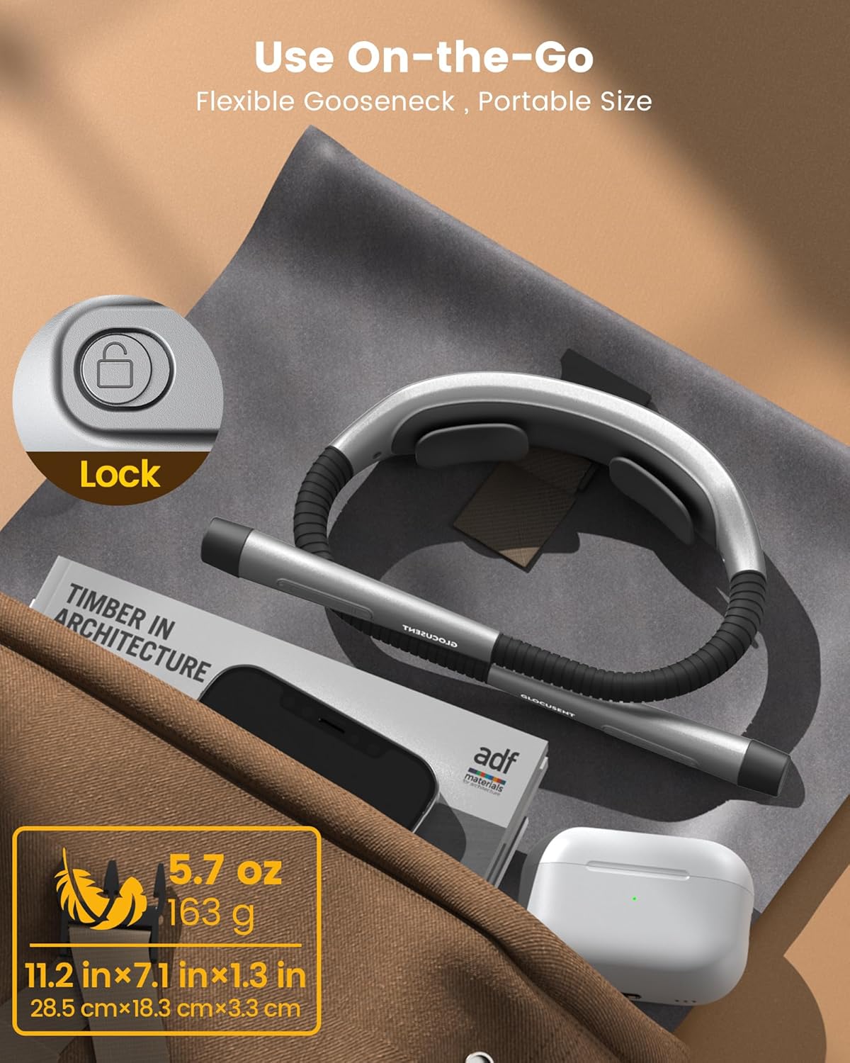 ASIAKASPALAUTUS - LED-valo