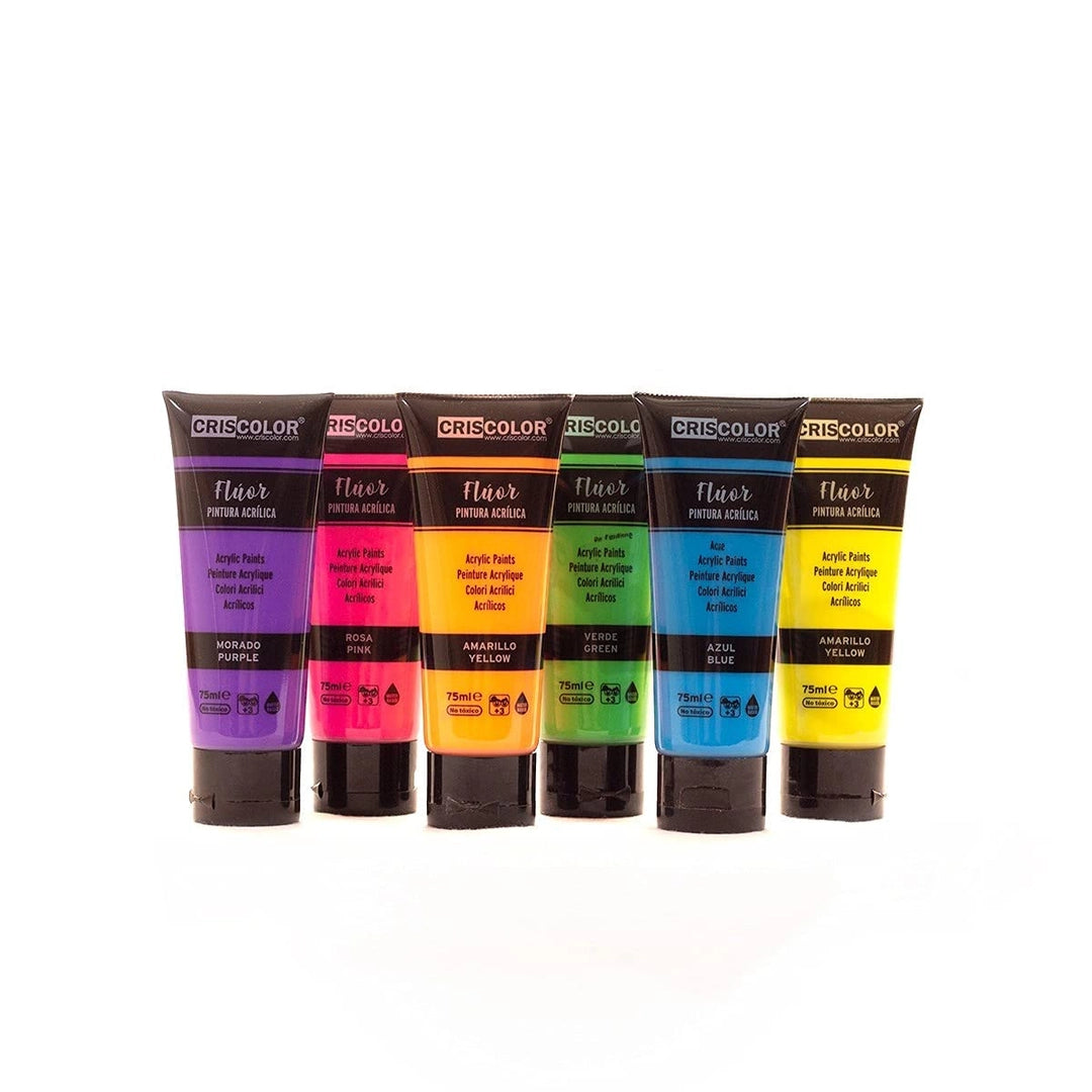 ASIAKASPALAUTUS - DIY Akryylimaalit