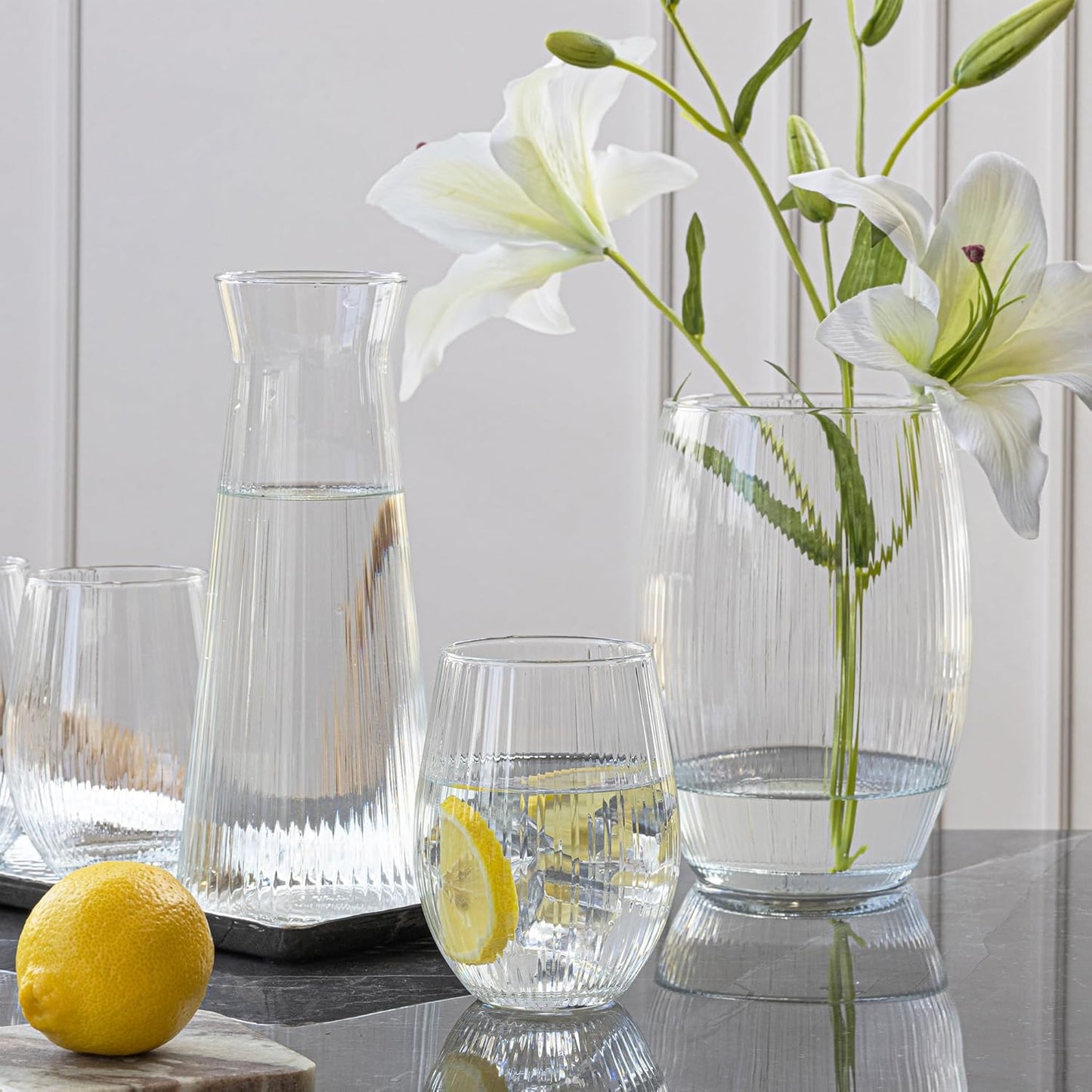 ASIAKASPALAUTUS - Maljakko