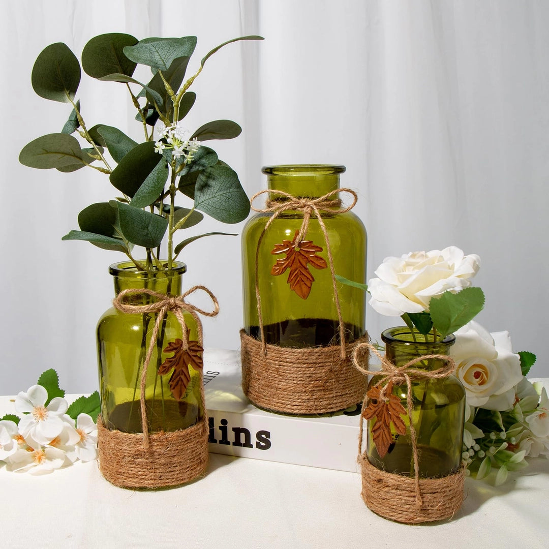 ASIAKASPALAUTUS - Maljakot 2 kpl