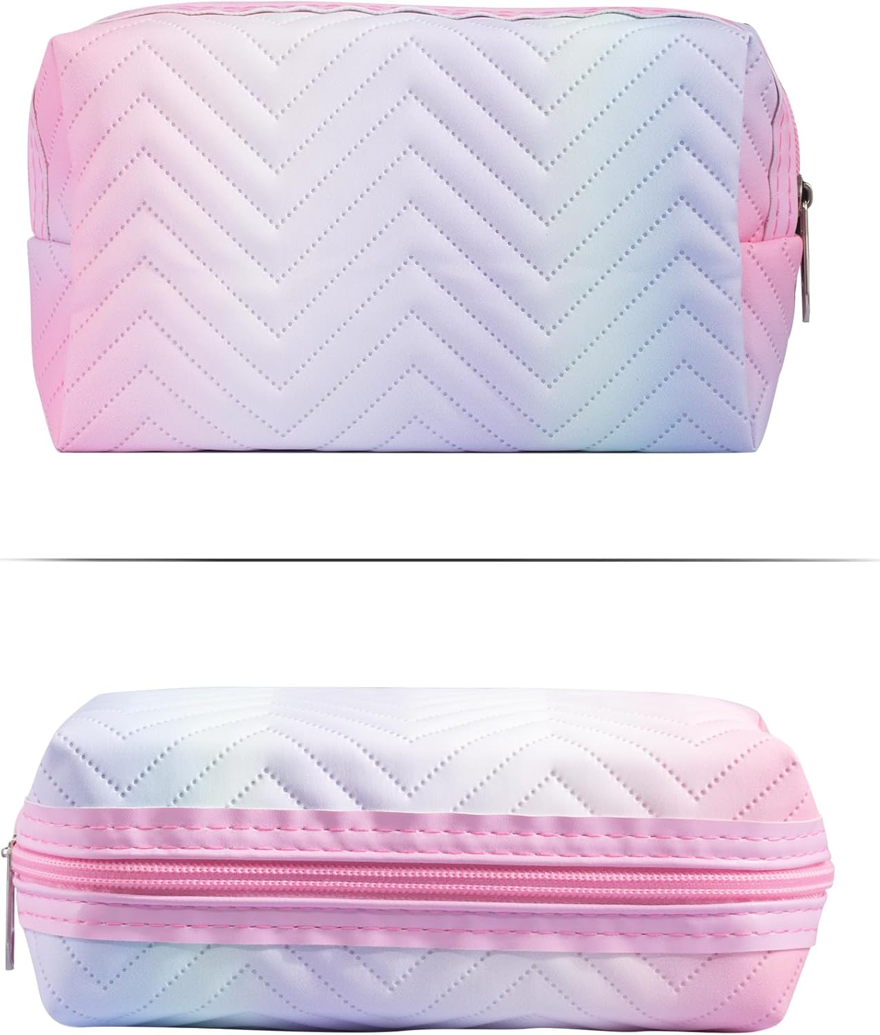 ASIAKASPALAUTUS - Meikkipussi