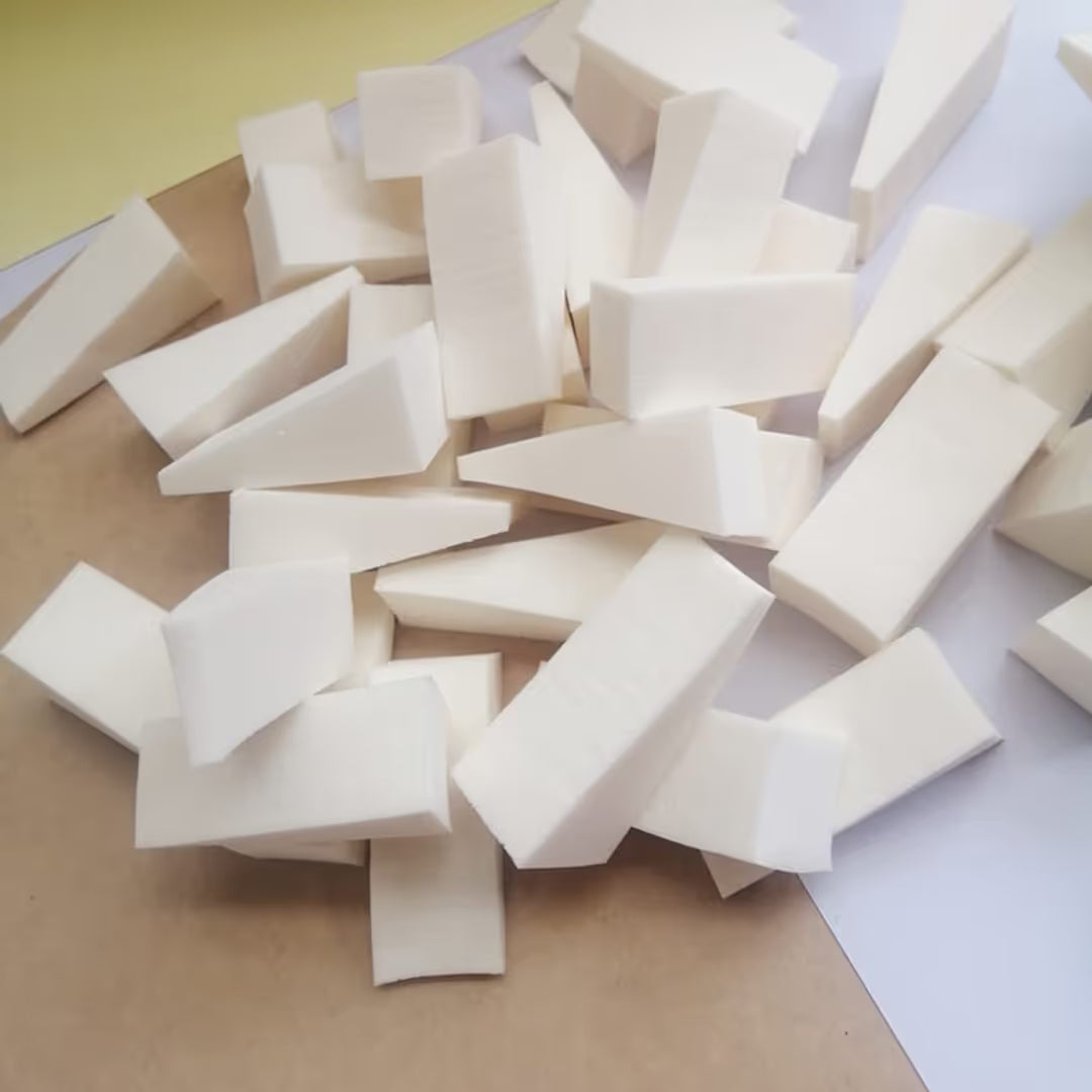 UUSI - Meikkisienet 30 kpl