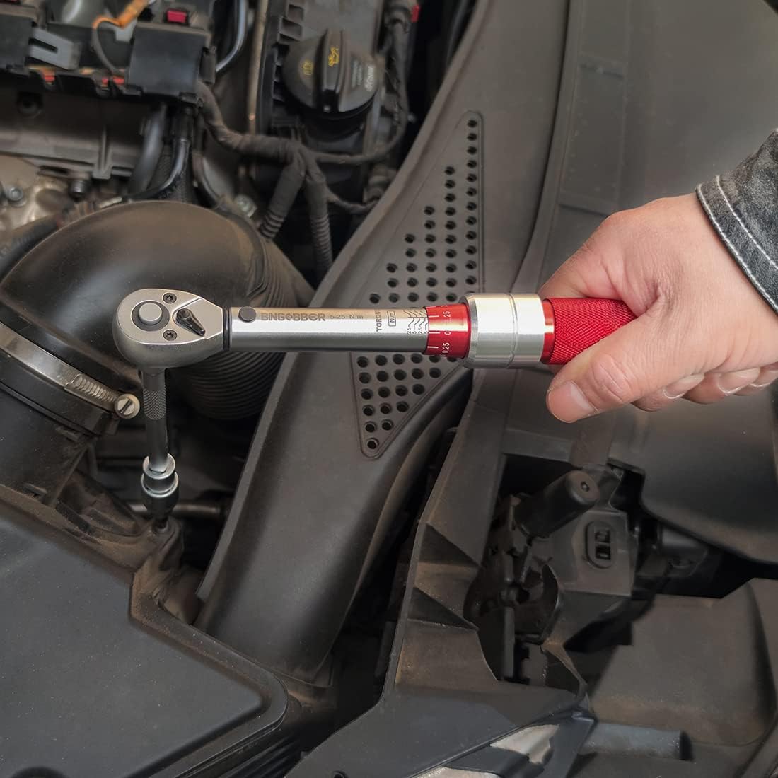 ASIAKASPALAUTUS - Momenttiavain