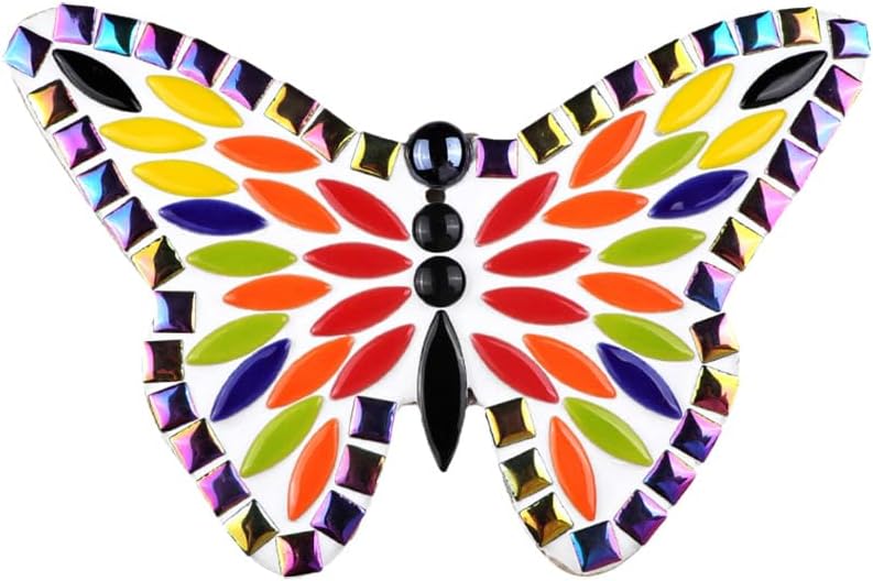 ASIAKASPALAUTUS - DIY Mosaiikkipalat 0.5 kg