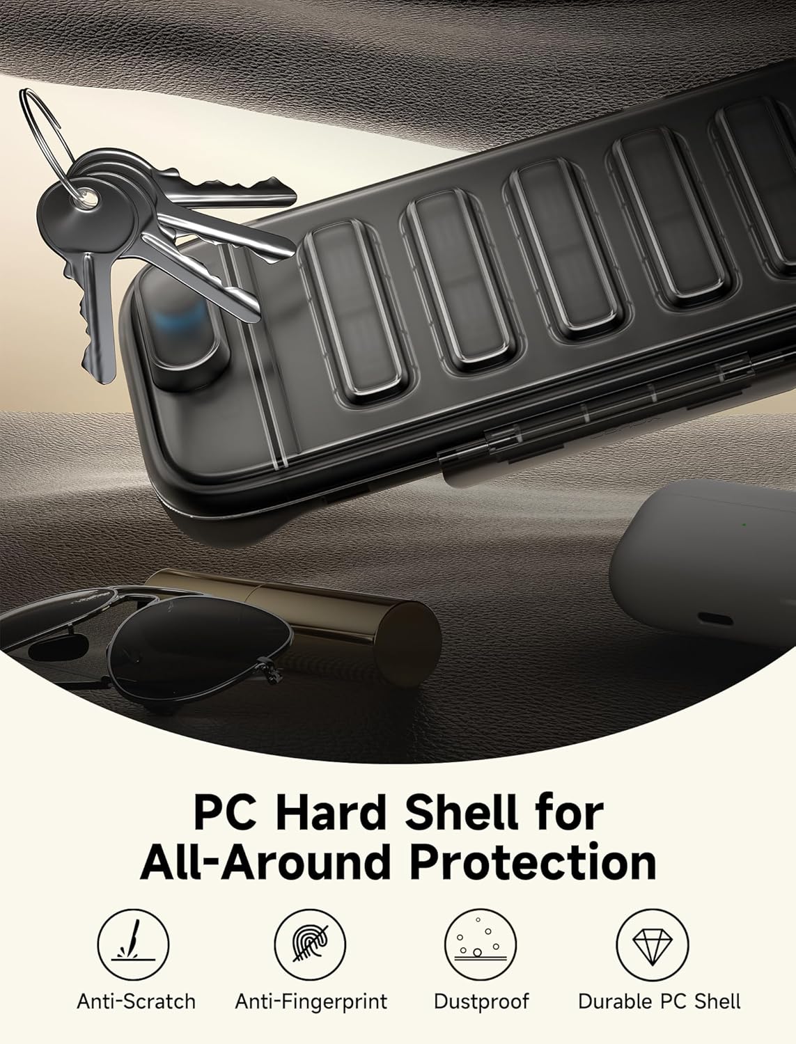 ASIAKASPALAUTUS - Nintendo Switch -kotelo