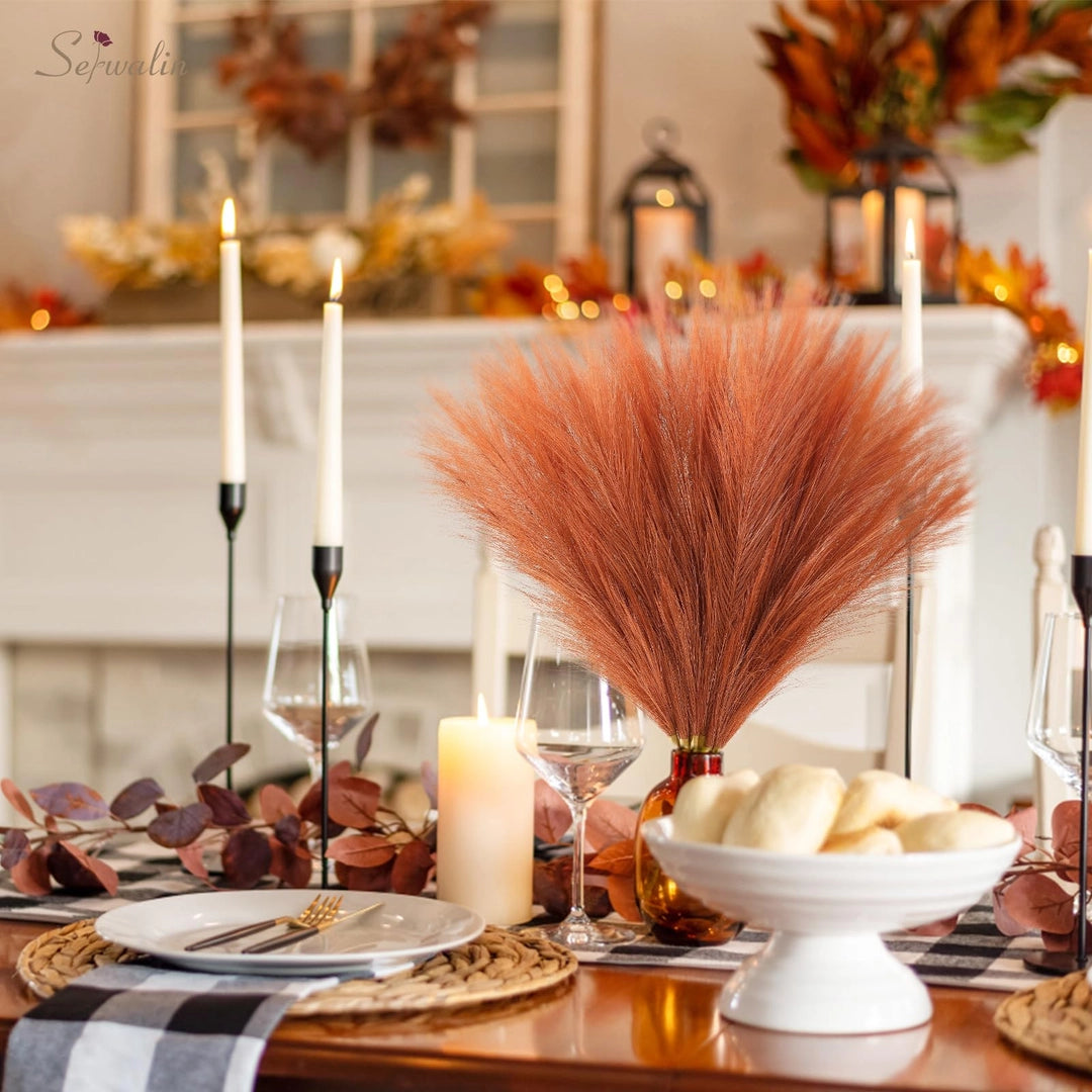 ASIAKASPALAUTUS - Pampaheinät