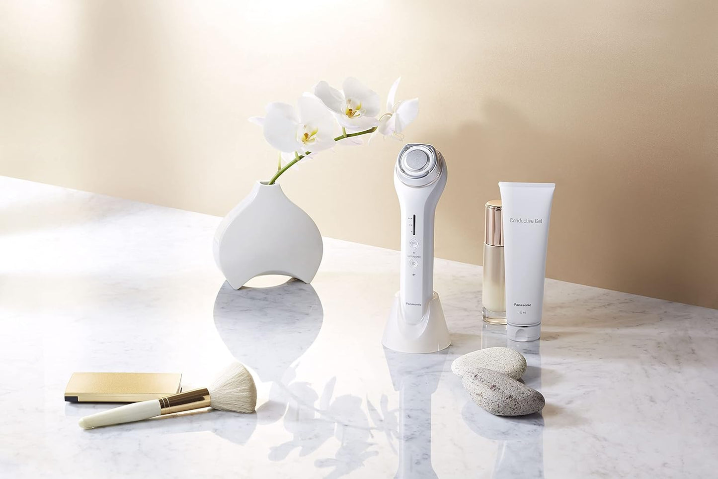ASIAKASPALAUTUS - Kasvohoitolaite Panasonic