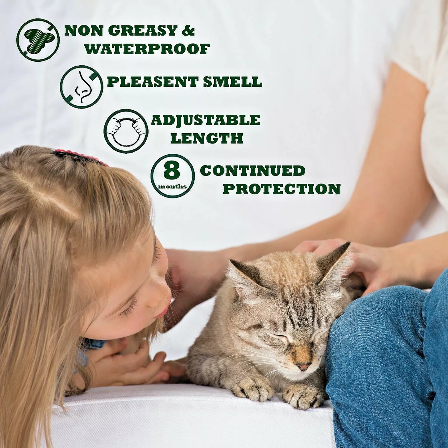 UUSI - Hyttyspanta lemmikille