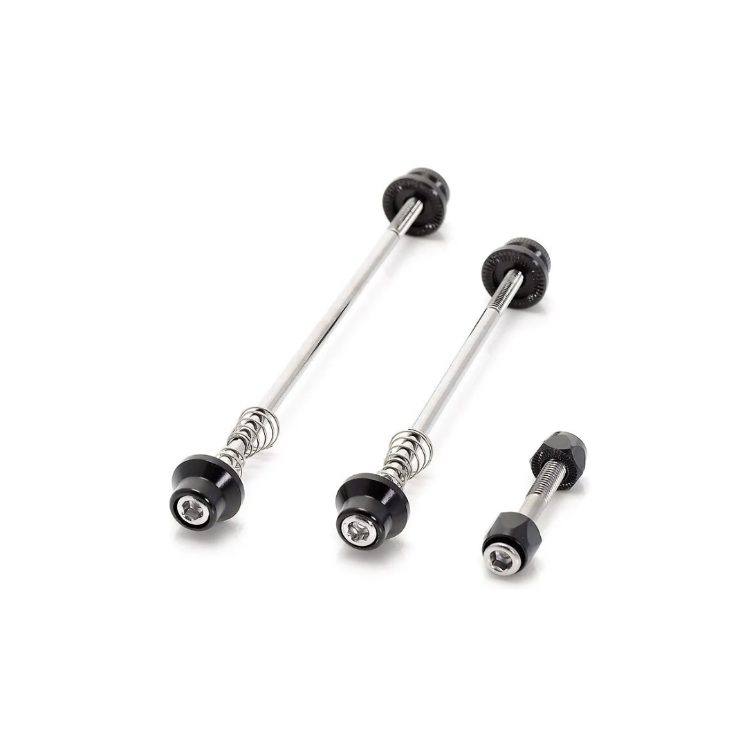 ASIAKASPALAUTUS - Pikalukkosarja XLC