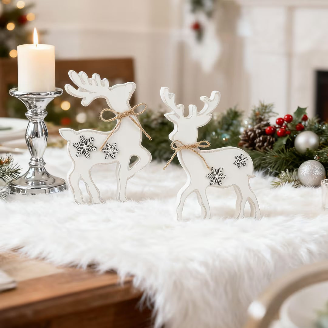 ASIAKASPALAUTUS - Sisustusporot