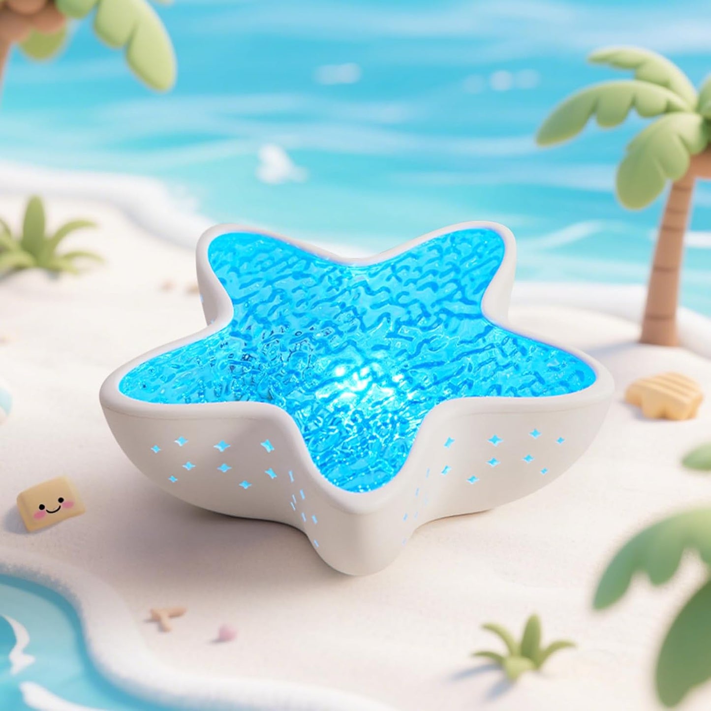 ASIAKASPALAUTUS - Projektori